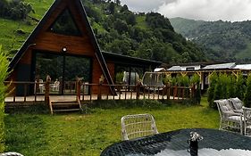 Terapı Tatıl Köyü